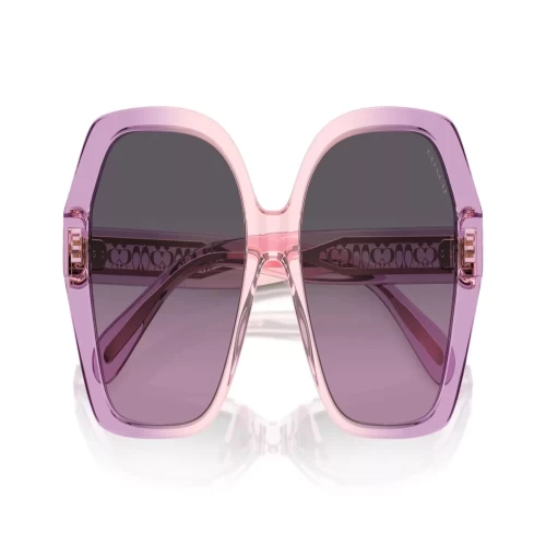 عینک آفتابی کوچ Coach HC8404U - Image 4