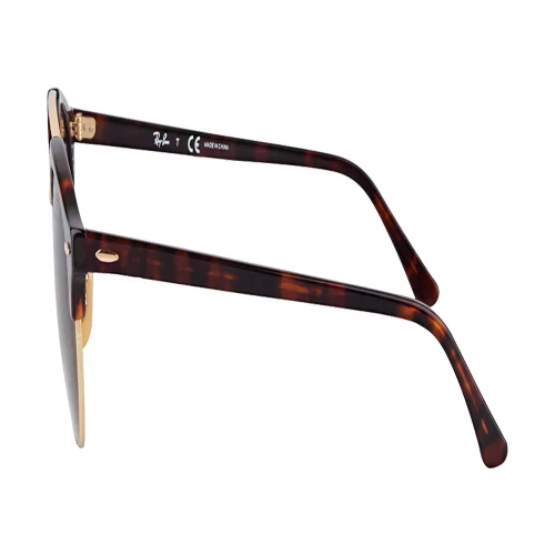 عینک آفتابی RayBan 4346 99033 51 - Image 3