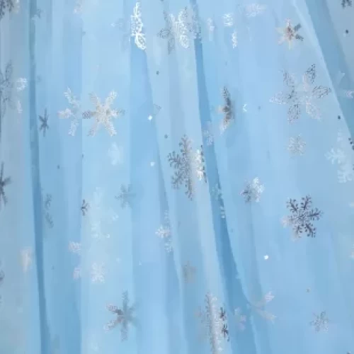 لباس پرنسس السا