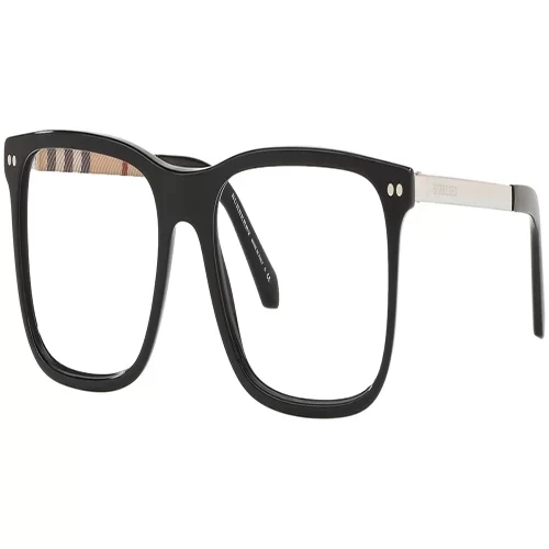 عینک طبی بربری burberry BE2282V 3001 - Image 2