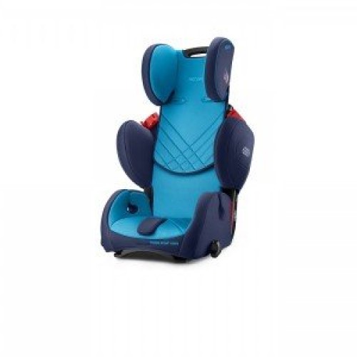صندلی ماشین recaro مدل young sport hero رنگ Power Berry