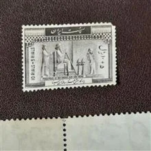 تمبرابوعلی