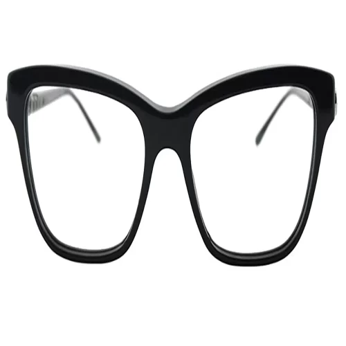 عینک طبی بولگاری مدل Bvlgari BV4088B 501 - Image 6