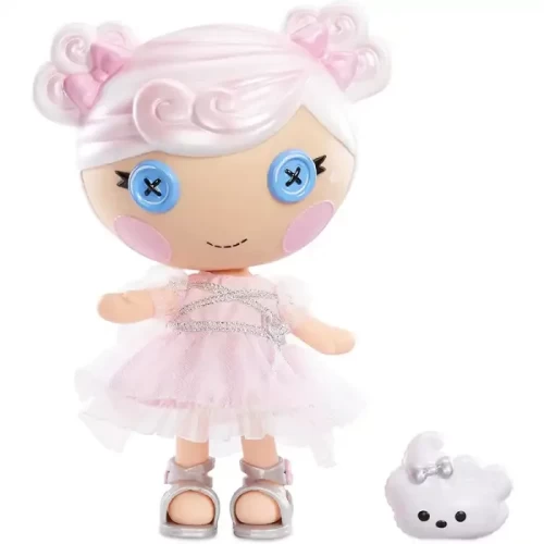 عروسک لالالوپسی lalaloopsy مدل BREEZE کد 577171
