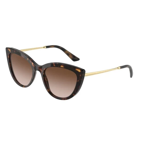 عینک آفتابی دولچه گابانا Dolce & Gabbana DG4408S 050213 - Image 6