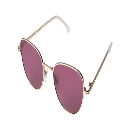 عینک آفتابی کومونو مدل Komono Chloe Purple Rain - Image 2