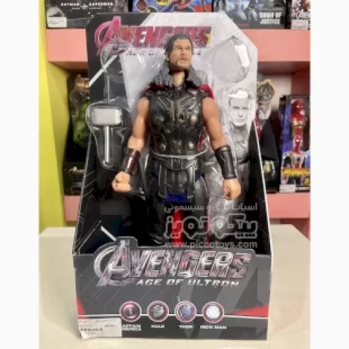 قیمت اکشن فیگور ثور THOR