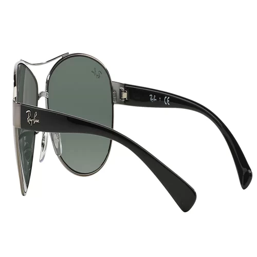 عینک آفتابی ریبن RayBan RB3386S 00671 - Image 5