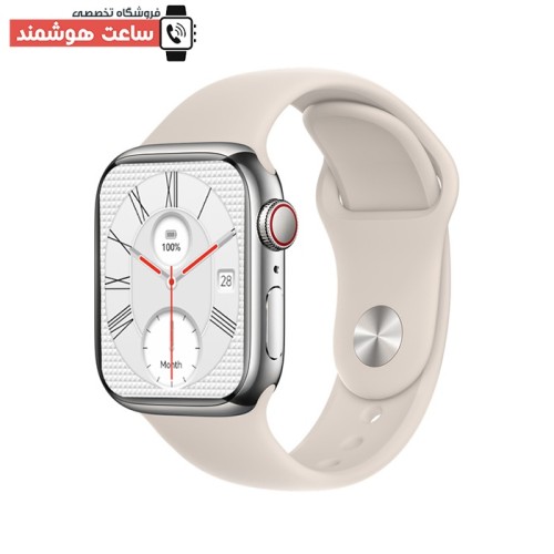 اسمارت واچ DT NO.1 8 Max