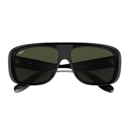 عینک آفتابی ریبن RayBan RB2196S 90131 - Image 5