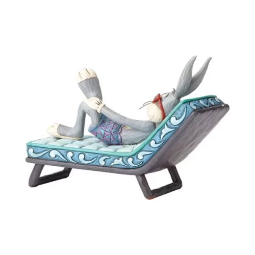 فیگور لونی تونز باگز بانی Looney Tunes Bugs Bunny Hollywood Hare کد 4055776
