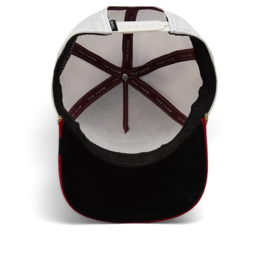 کلاه گورین مدل GOORIN Garnet Rooster - Image 3