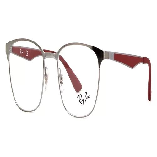 عینک طبی ریبن RayBan RX6356V 2880 - Image 2