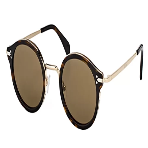 عینک آفتابی سلین CELINE CDU CL 41082/S ANT X7 - Image 2