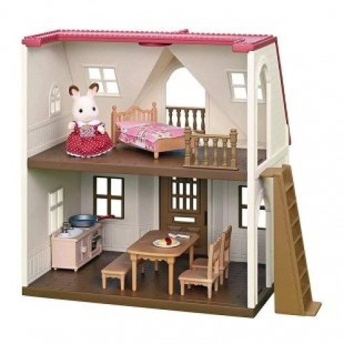 کلبه سیلوانیان 5303 sylvanian families