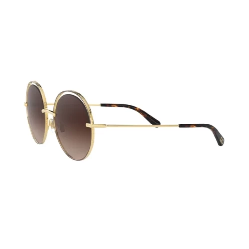 عینک آفتابی دولچه گابانا Dolce & Gabbana DG2262S 134413 - Image 3