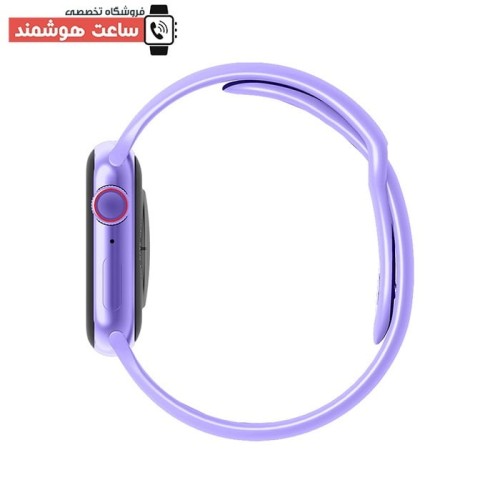 ساعت هوشمند مدل HW19 - Image 3