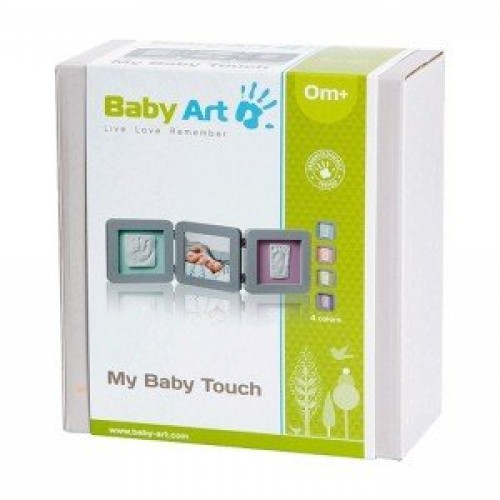 قاب عكس کودک Baby Art Double print frame كد 34120139
