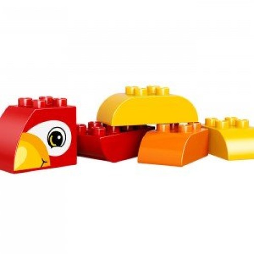 لگو My First Bus lego10851