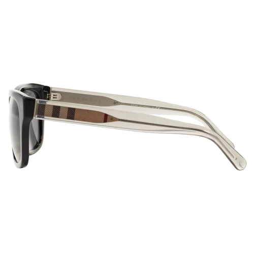 عینک آفتابی بربری مدل burberry BE4211S 300187 - Image 4