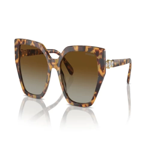 عینک آفتابی سواروسکی Swarovski SK 6016S Polarized - Image 2