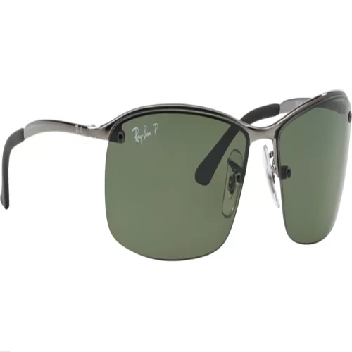 عینک آفتابی ریبن RayBan RB3183S 0049A - Image 4