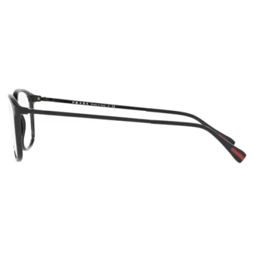 عینک طبی پرادا Prada Linea Rossa PS03HV 1AB1O1 - Image 4