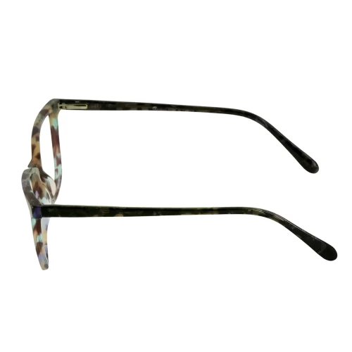عینک طبی زنانه گودلوک مدل Goodlook Z1013 - Image 4