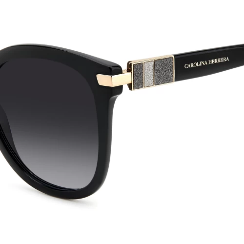 عینک آفتابی کرولینا هررا CAROLINA HERRERA HER 0134 - Image 3