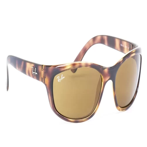 عینک آفتابی ریبن RayBan RB4115S 64273 - Image 3