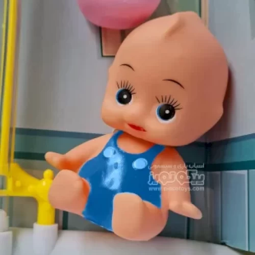 اسباب بازی کودک