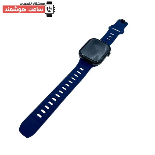 بند اپل واچ اسپیگن راگ کد 1360 - Image 9