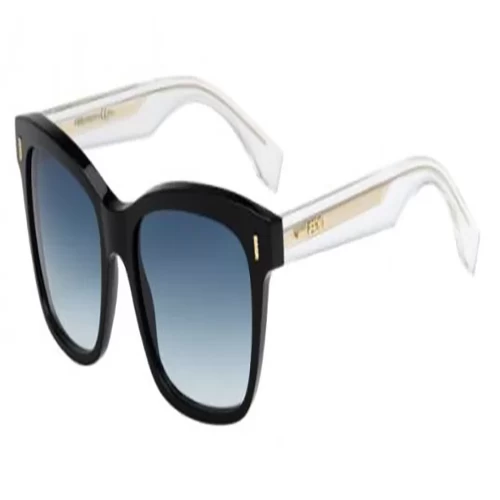 عینک آفتابی فندی FENDI FF 0086/S YPP 08 - Image 2