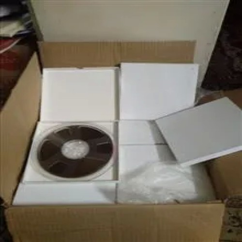 فروش نوار ریل آمریکایی