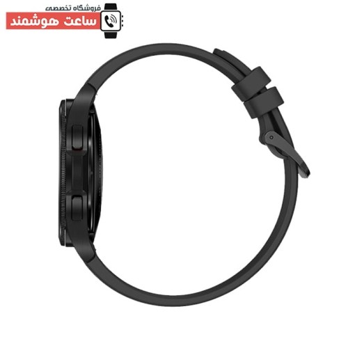 ساعت هوشمند سامسونگ مدل Galaxy Watch4 Classic - Image 8