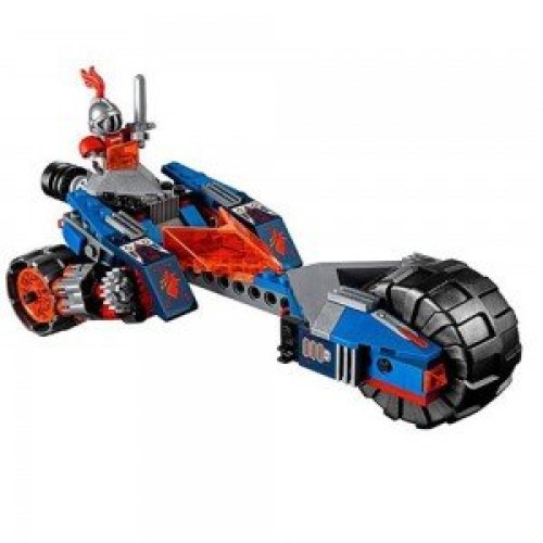 لگو مدل Macy's Thunder Mace 70319