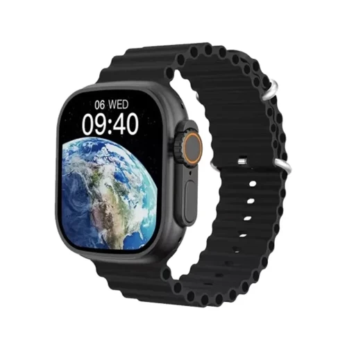 ساعت هوشمند اسمارت KW51 Ultra 3 - Image 3