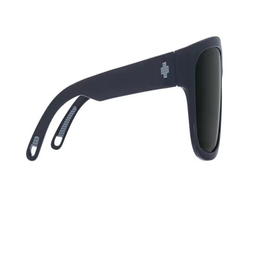 عینک آفتابی اسپای Spy Angler Black Happy Gray Green - Image 4