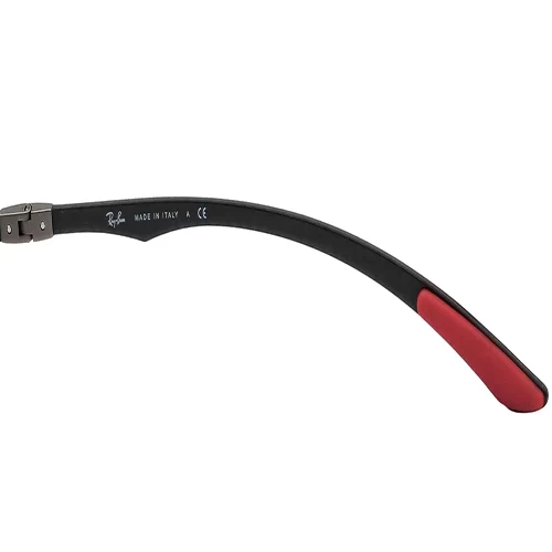 عینک طبی ریبن RayBan RX8407V - Image 11