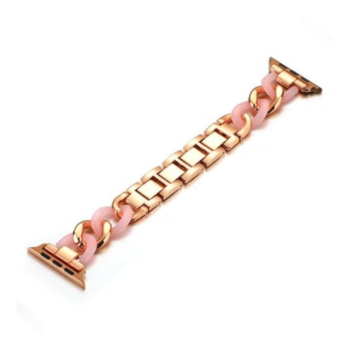 بند کارتیر و رزین اپل واچ - Apple Watch Cartier & Resin Strap - Image 2