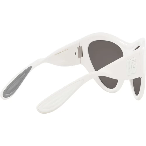 عینک آفتابی دولچه گابانا Dolce & Gabbana DG6190S 33126G - Image 2