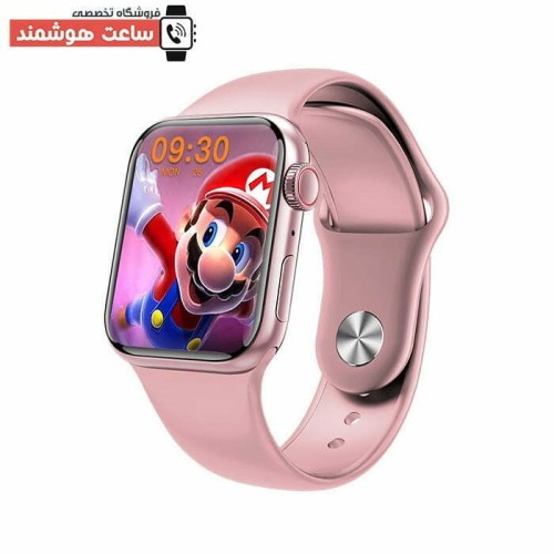 ساعت هوشمند مدل M26 Plus - Image 3