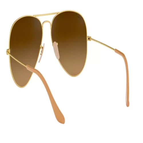 عینک آفتابی ریبن RayBan RB3025S 112M2 58 - Image 5