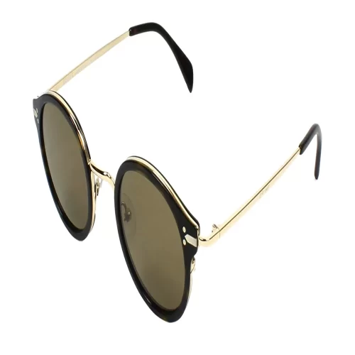 عینک آفتابی سلین CELINE CDU CL 41082/S ANT X7 - Image 3