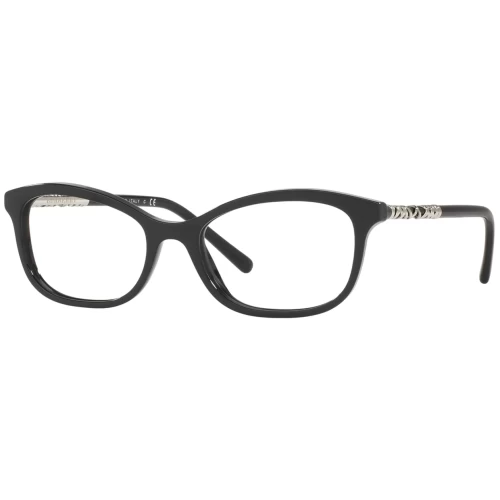عینک طبی زنانه بربری مدل burberry BE2231V 3001 52 - Image 3