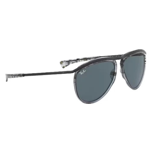 عینک آفتابی ریبن RayBan RB2219S 128R5 - Image 3