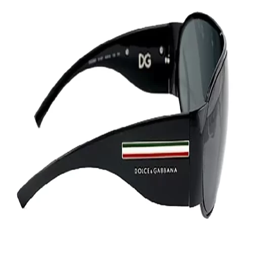 عینک آفتابی دولچه اند گابانا مدل Dolce & Gabbana DG2064S 187 - Image 7
