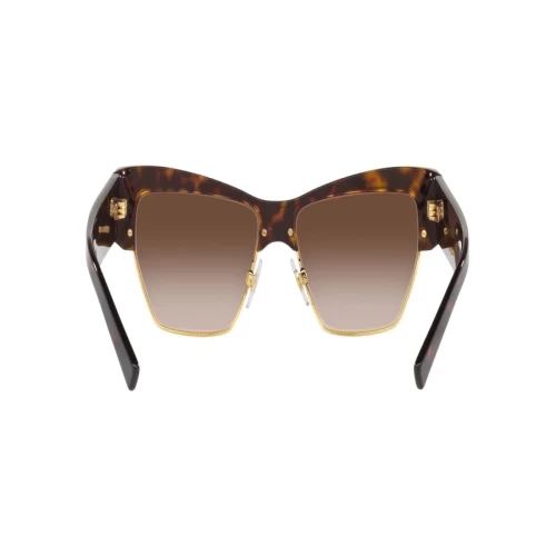 عینک آفتابی دولچه گابانا Dolce & Gabbana DG4415S 050213 - Image 4