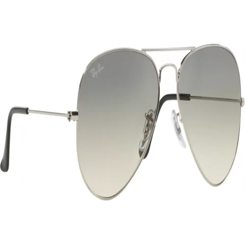 عینک آفتابی ریبن RayBan RB3025S 00332 58 - Image 3