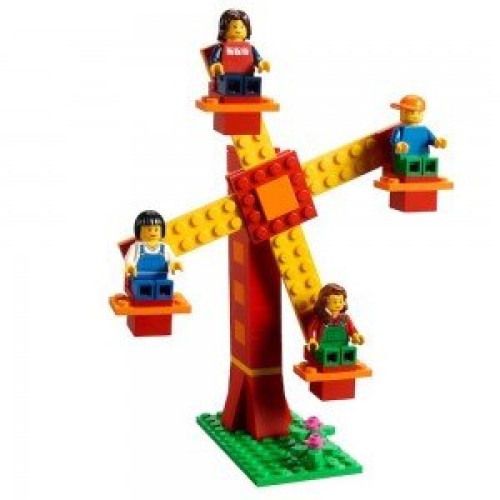لگو سری duplo مدل XL Brick Set 9090